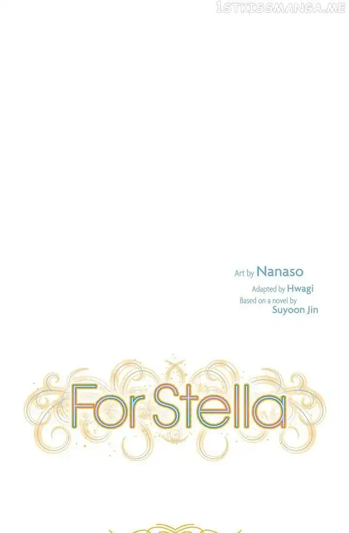 For Stella Chapter 71 12